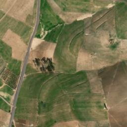 Satellite imagery of Drâa es Sedra, MA