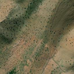Satellite imagery of Al Foum Lahmar, MA