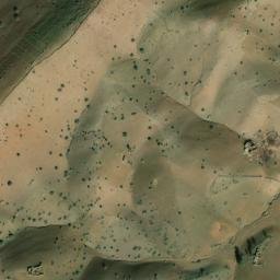Satellite imagery of Al Foum Lahmar, MA