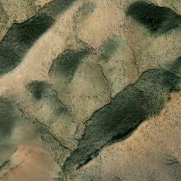 Satellite imagery of Lamchat Eç Çghir, MA