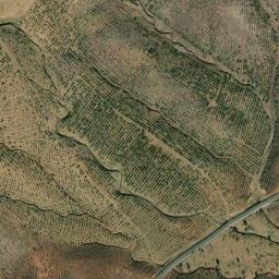 Satellite imagery of Lamchat Eç Çghir, MA