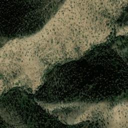 Satellite imagery of Al Anda, MA