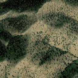 Satellite imagery of Al Anda, MA