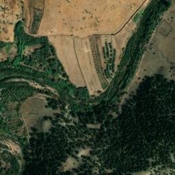 Satellite imagery of Tichchout El Qaïd, MA