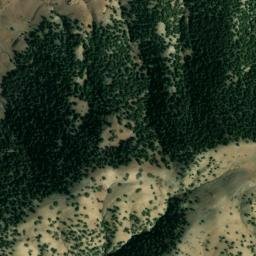 Satellite imagery of Tichchout El Qaïd, MA