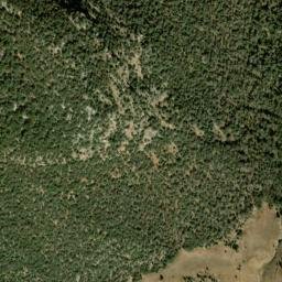Satellite imagery of Tizza, MA