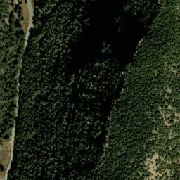 Satellite imagery of Tizza, MA
