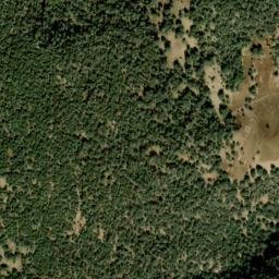 Satellite imagery of Tizza, MA