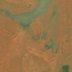 Satellite imagery of Mergueb ed Dib, DZ
