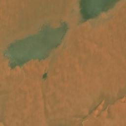 Satellite imagery of Mergueb ed Dib, DZ