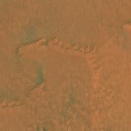 Satellite imagery of Mergueb ed Dib, DZ
