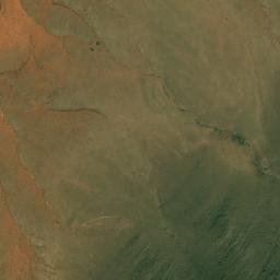 Satellite imagery of Djebel Aouinet Oulad Khaled, DZ
