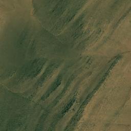 Satellite imagery of Djebel Aouinet Oulad Khaled, DZ