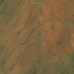 Satellite imagery of Djebel Aouinet Oulad Khaled, DZ