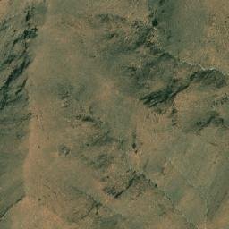 Satellite imagery of Teniet el Rhnem, DZ