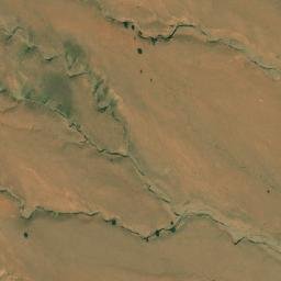 Satellite imagery of Teniet el Rhnem, DZ