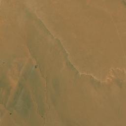 Satellite imagery of Gadat el Djeraba, DZ