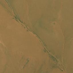 Satellite imagery of Gadat el Djeraba, DZ