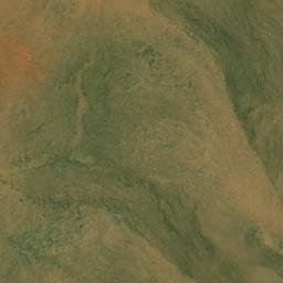 Satellite imagery of Djebel Talbouna, DZ
