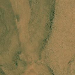 Satellite imagery of Djebel Talbouna, DZ
