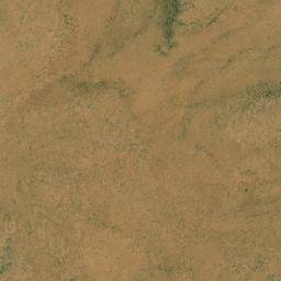 Satellite imagery of Djebel Talbouna, DZ