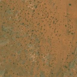 Satellite imagery of Kebeur el Adjadj, DZ