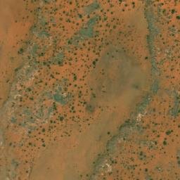 Satellite imagery of Kebeur el Adjadj, DZ