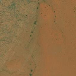 Satellite imagery of Dal’at Tidjeret, DZ