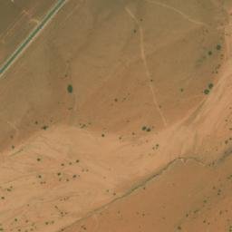 Satellite imagery of Teniet el Kesskis, DZ
