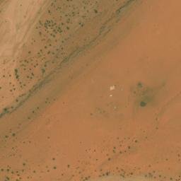 Satellite imagery of Teniet el Kesskis, DZ