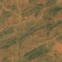 Satellite imagery of Er Rokkaba, DZ