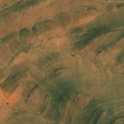 Satellite imagery of Er Rokkaba, DZ
