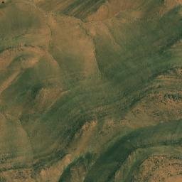 Satellite imagery of Er Rokkaba, DZ