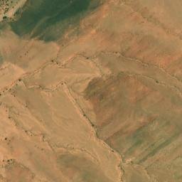 Satellite imagery of Djebel Rhar en Nif, DZ