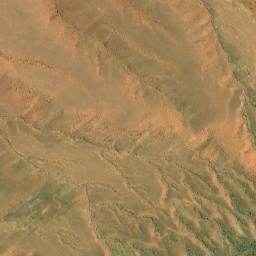 Satellite imagery of Djebel Rhar en Nif, DZ