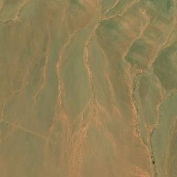 Satellite imagery of Djebel el Kihal, DZ