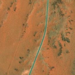 Satellite imagery of Gour Khounifer, DZ