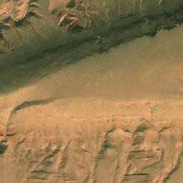 Satellite imagery of El Kohol, DZ