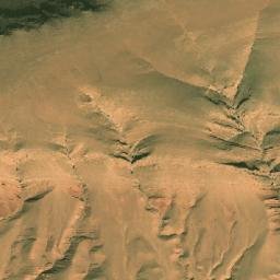 Satellite imagery of El Kohol, DZ