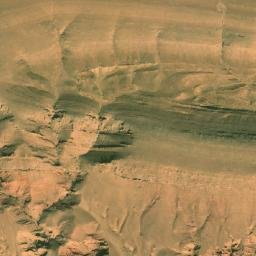 Satellite imagery of El Kohol, DZ
