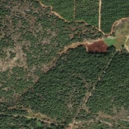 Satellite imagery of Mitspe Monfor, IL