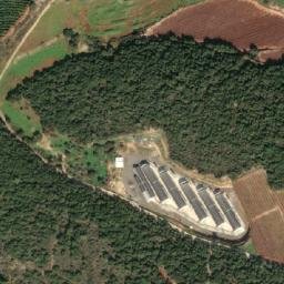 Satellite imagery of Mitspe Monfor, IL