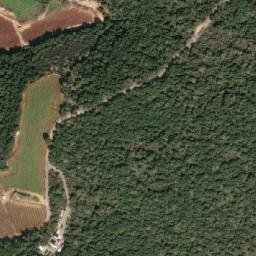 Satellite imagery of Mitspe Monfor, IL