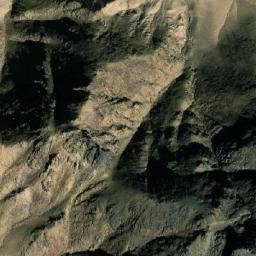 Satellite imagery of Kōh-e Chahārsīng, AF