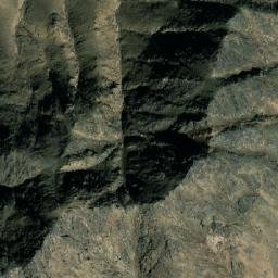 Satellite imagery of Kōh-e Chahārsīng, AF