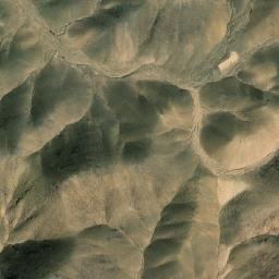 Satellite imagery of Kōh-e Kilkak, AF