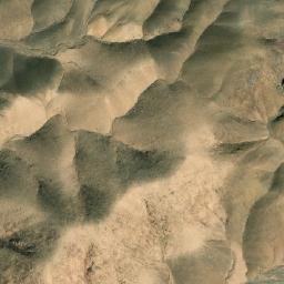 Satellite imagery of Kōh-e Kilkak, AF