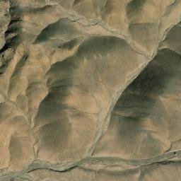 Satellite imagery of Kōh-e Kilkak, AF