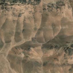 Satellite imagery of Kōh-e Ţabaqsar, AF