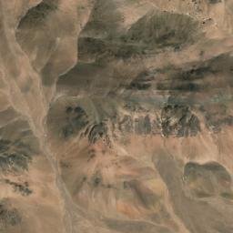 Satellite imagery of Kōh-e Ţabaqsar, AF